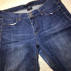 Levi’s jeans